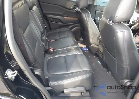 2019 GMC Acadia Sle-1 z USA, uszkodzony, nr VIN 1GKKNKLAXKZ290664